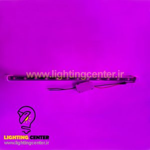 لامپ رشد گياه ١٢وات فول اكسپكتروم طول 50 سانتیمتر