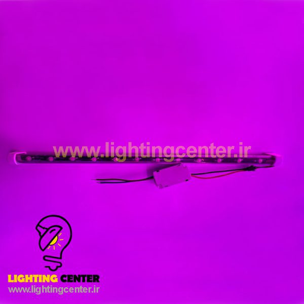 لامپ رشد گياه ١٢وات فول اكسپكتروم طول 50 سانتیمتر